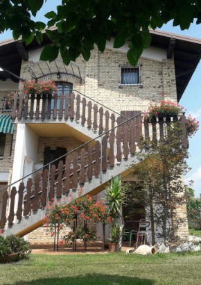  Antico Borgo Leone  Rauscedo